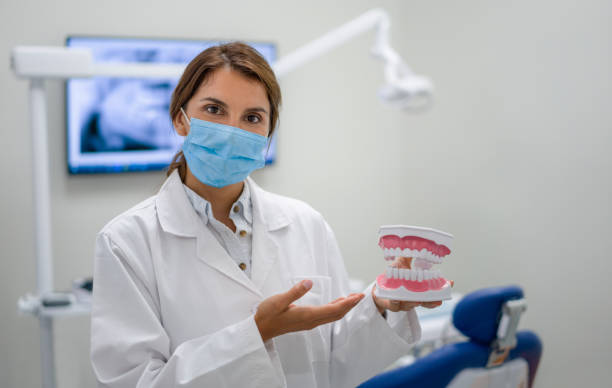 Best Pediatric Emergency Dentist in Greenville, NC