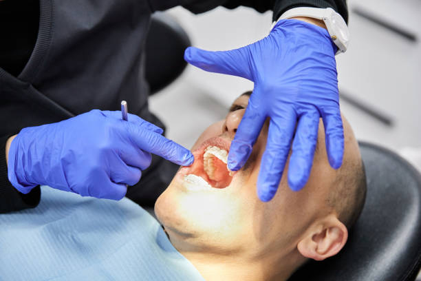 Best Emergency Dental Surgery in Greenville, NC