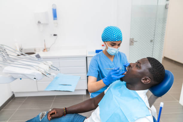 Best Emergency Wisdom Teeth Removal in Greenville, NC